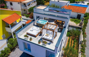 Villa Rooftop Spa